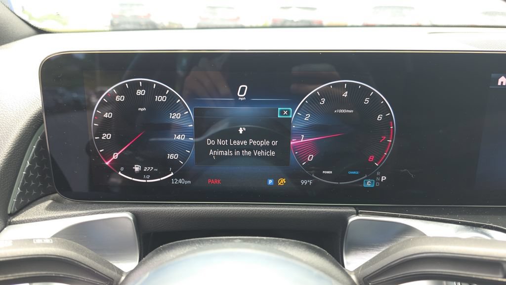 Certified 2025 Mercedes-Benz GLB 250 image 15