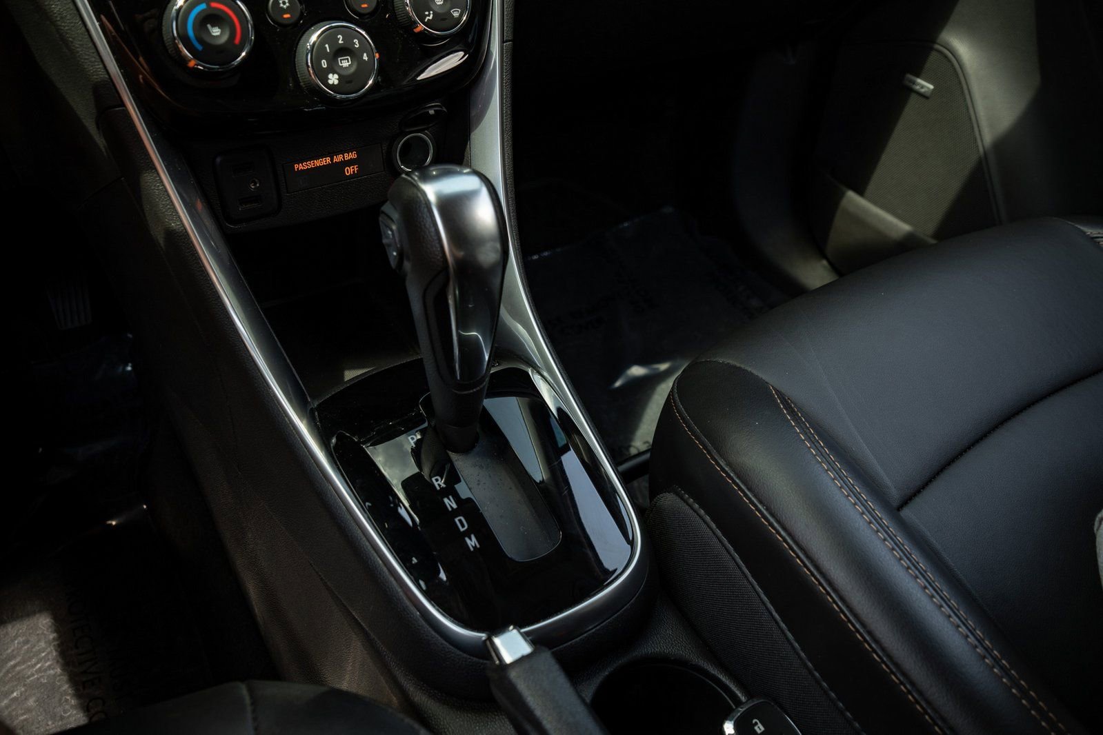 Used 2020 Chevrolet Trax Premier image 26