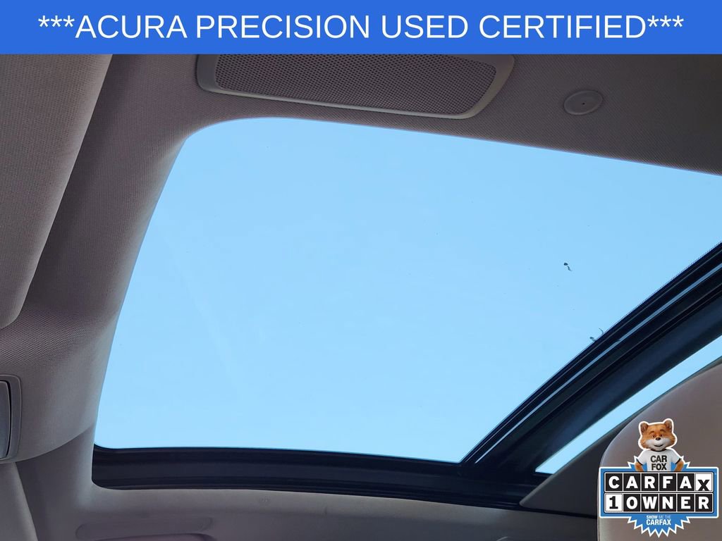 Certified 2020 Acura RDX FWD w/ Technology Package image 24