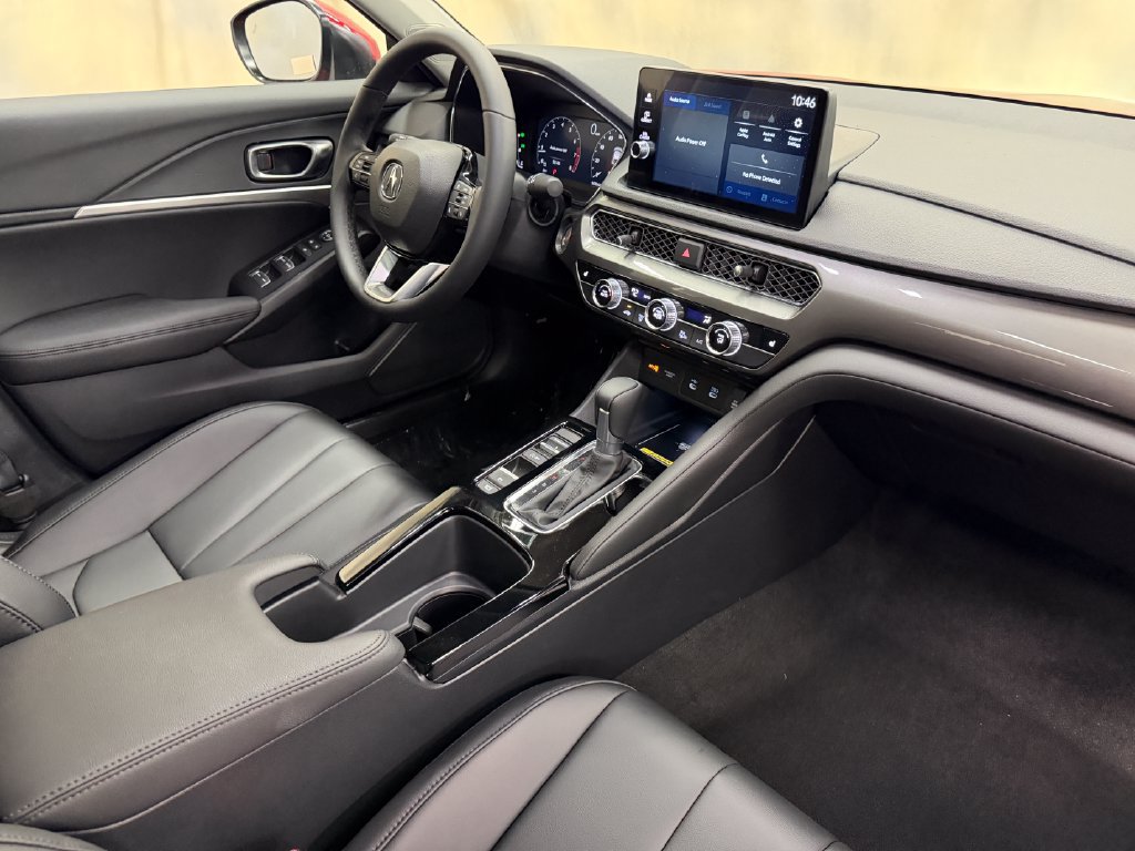 New 2026 Acura Integra FWD image 23