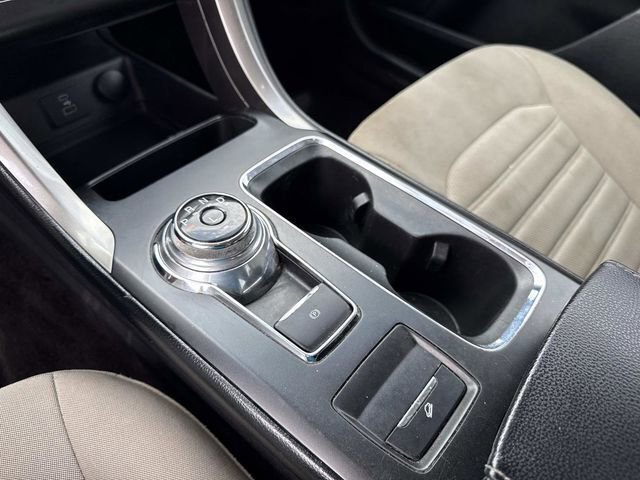 Used 2018 Ford Fusion S FWD image 26