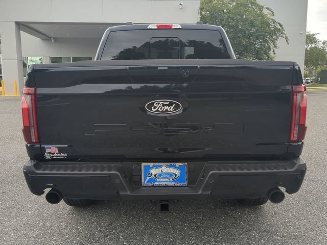 New 2026 Ford F150 Lariat w/ Equipment Group 501A Mid AWD/4WD image 6
