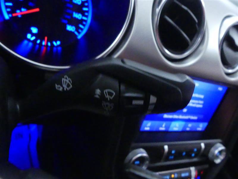 Used 2021 Ford Mustang Premium image 18