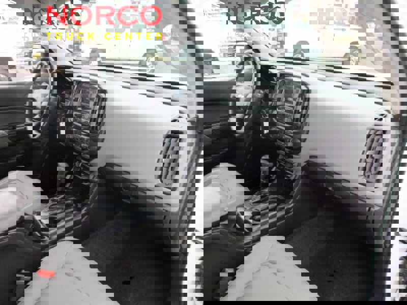 Used 2016 Chevrolet Colorado W/T image 16