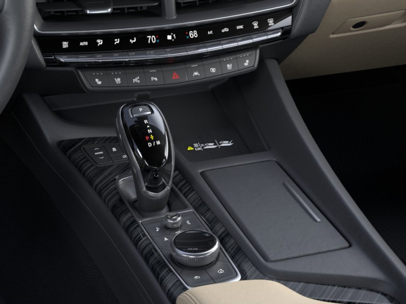 New 2026 Cadillac CT5 Premium Luxury w/ Technology Package AWD/4WD image 23