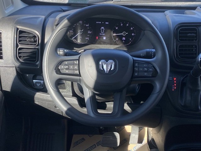 New 2026 RAM ProMaster 2500 w/ Convenience Group image 35