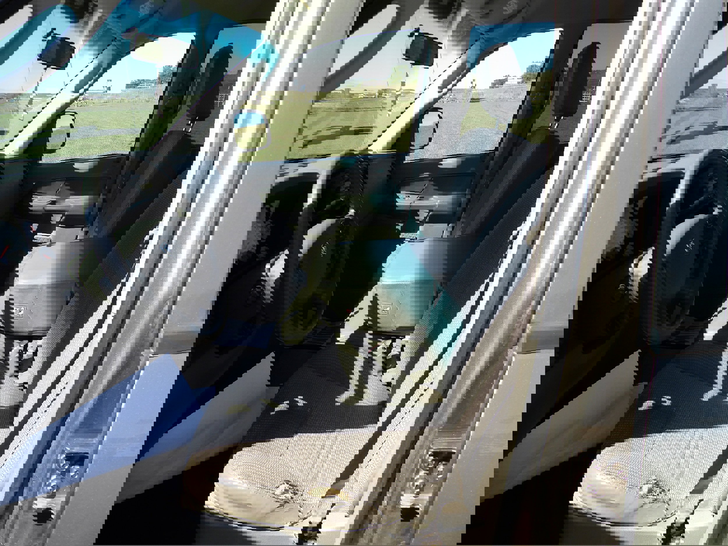 Used 2006 Dodge Ram 1500 Truck ST w/ SXT Group image 13