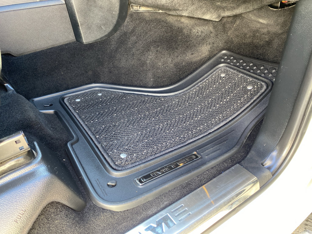 Used 2016 RAM 2500 Limited image 12