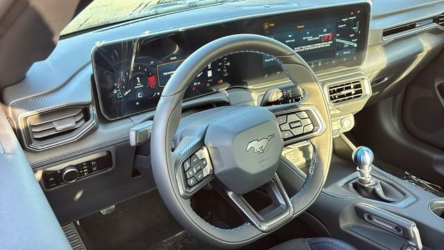 New 2026 Ford Mustang Dark Horse w/ Dark Horse Handlin Package RWD image 9