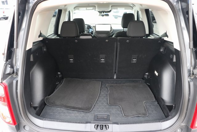 Used 2025 Ford Bronco Sport Big Bend image 12