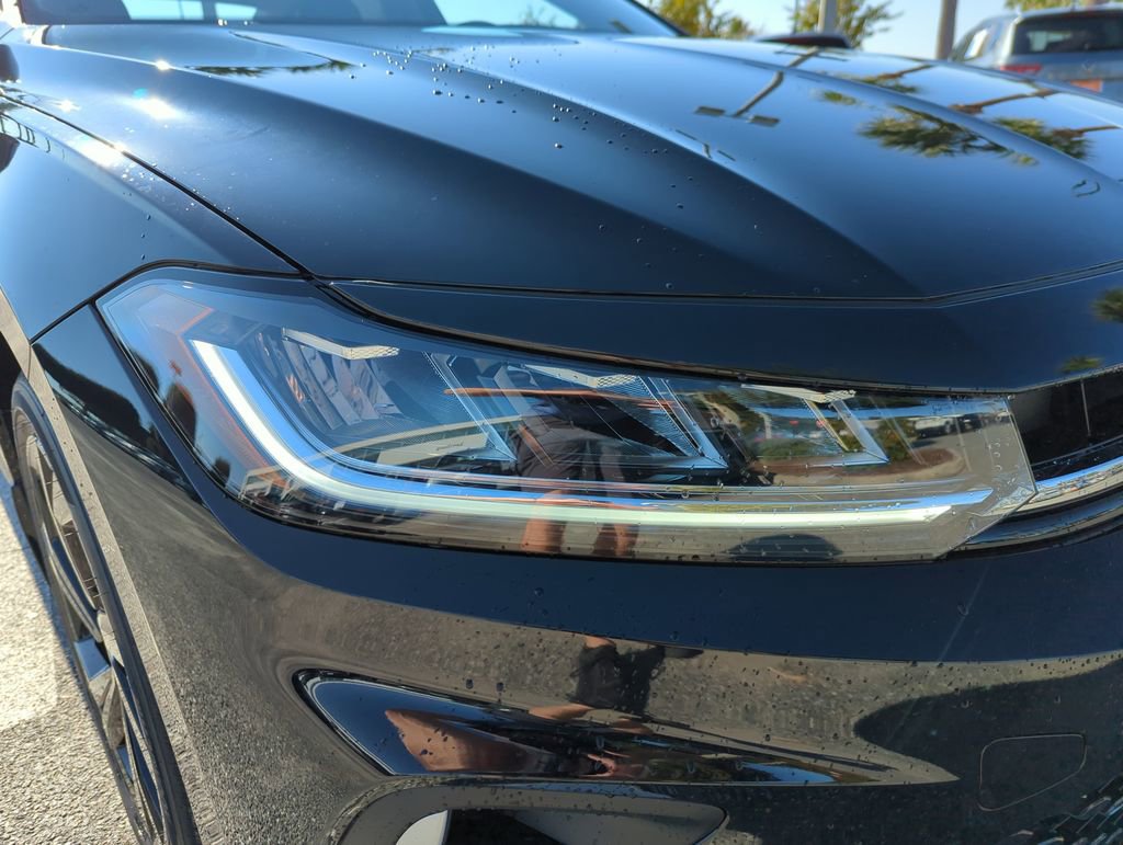 New 2026 Volkswagen Jetta SE image 13