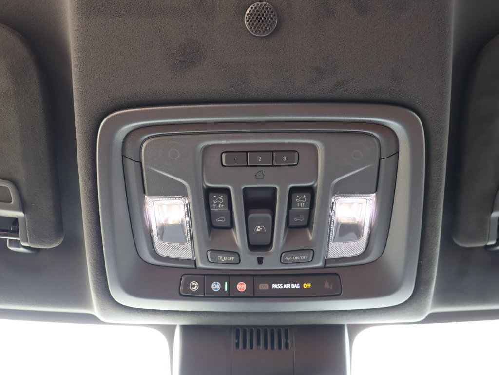New 2026 GMC Sierra 2500 Denali Ultimate AWD/4WD image 34