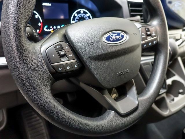 Used 2024 Ford Transit 350 XLT image 10