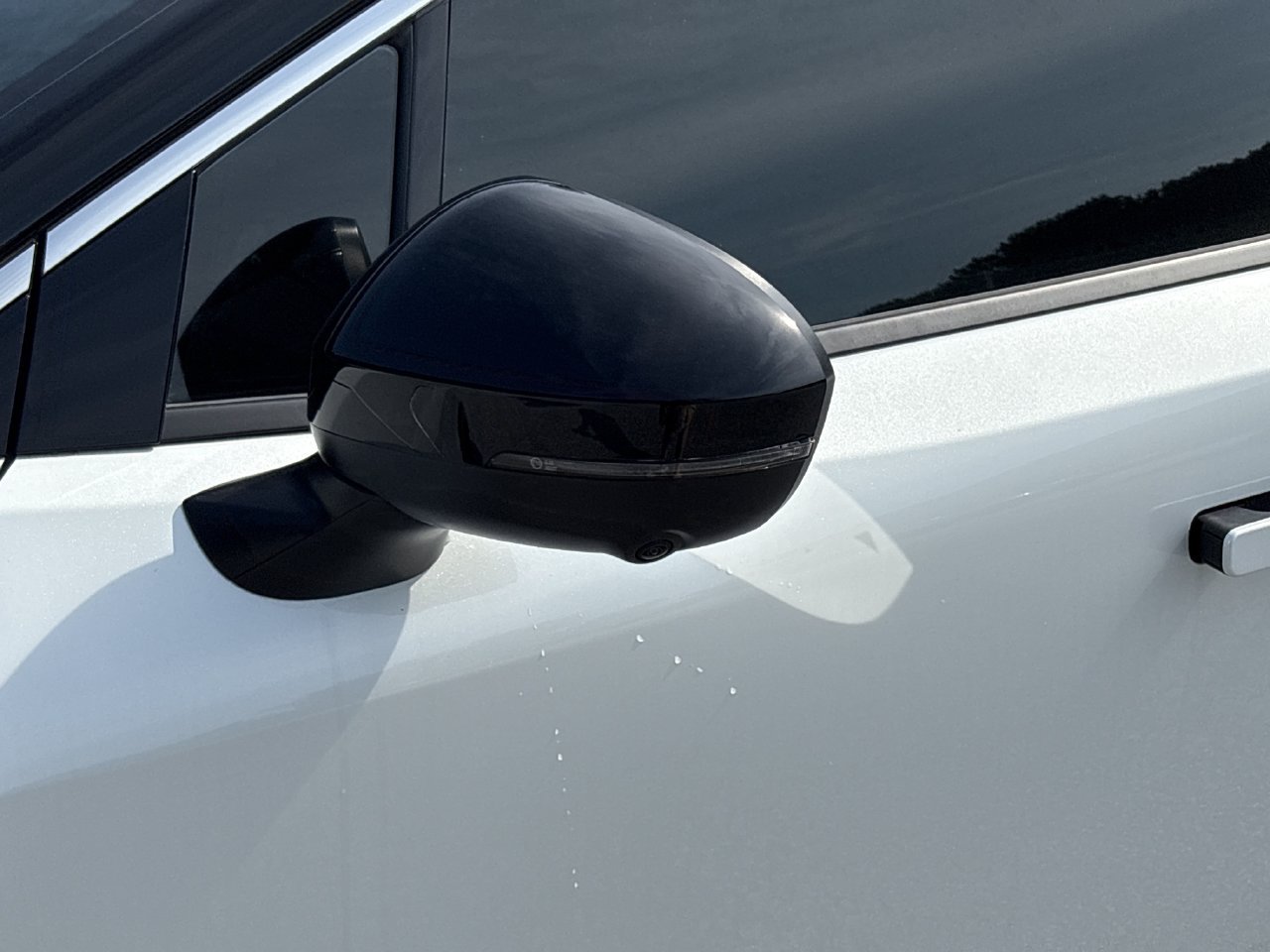 New 2026 Nissan Leaf SV+ FWD image 24