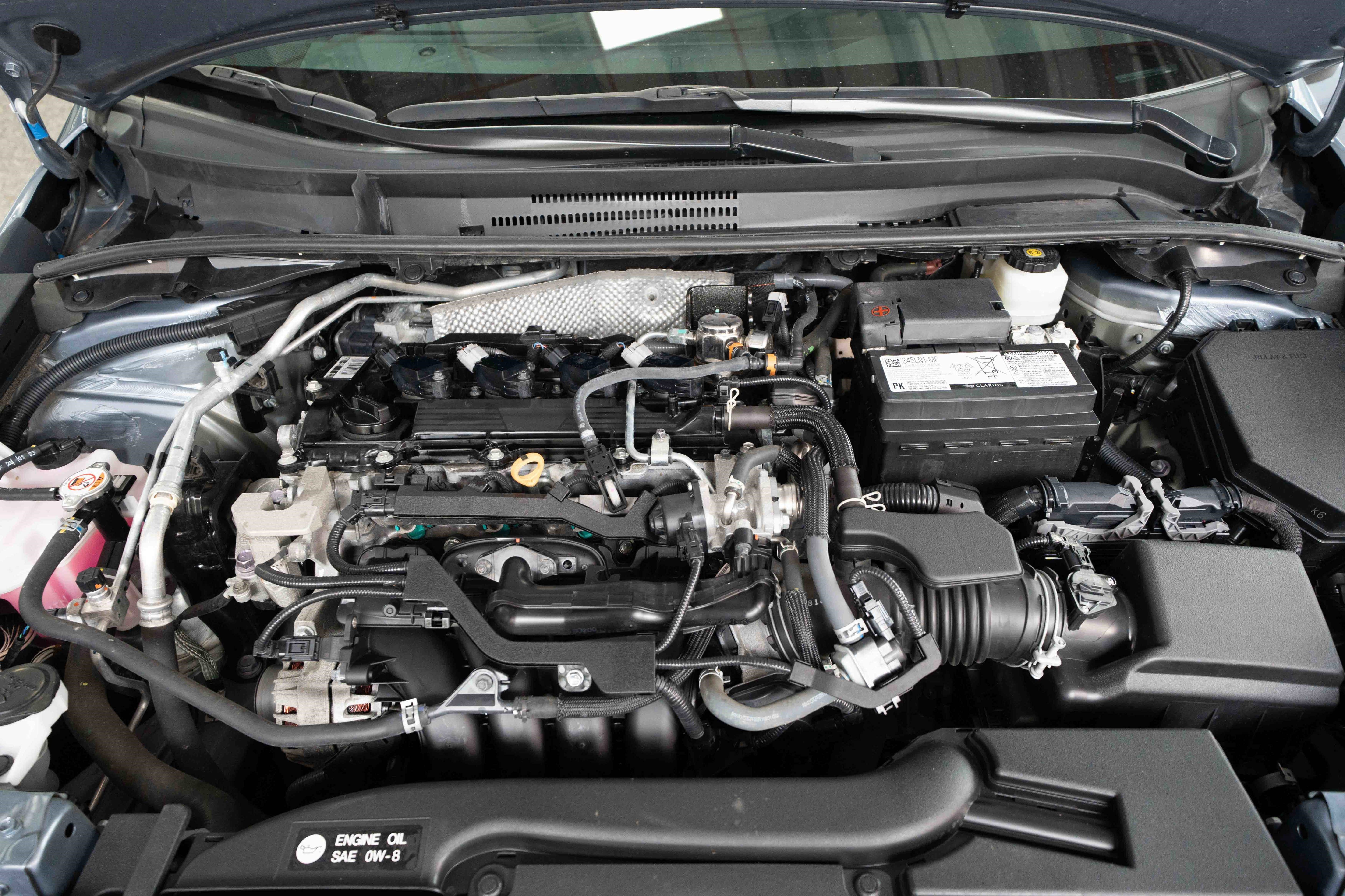 Used 2023 Toyota Corolla SE image 30