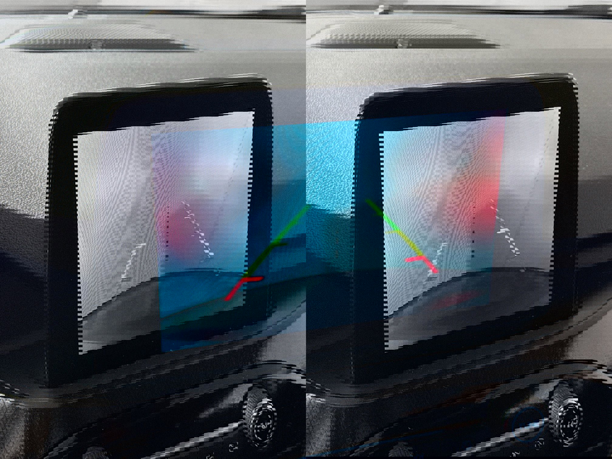 Used 2022 Ford Escape SEL w/ SEL Stealth AWD Package image 3