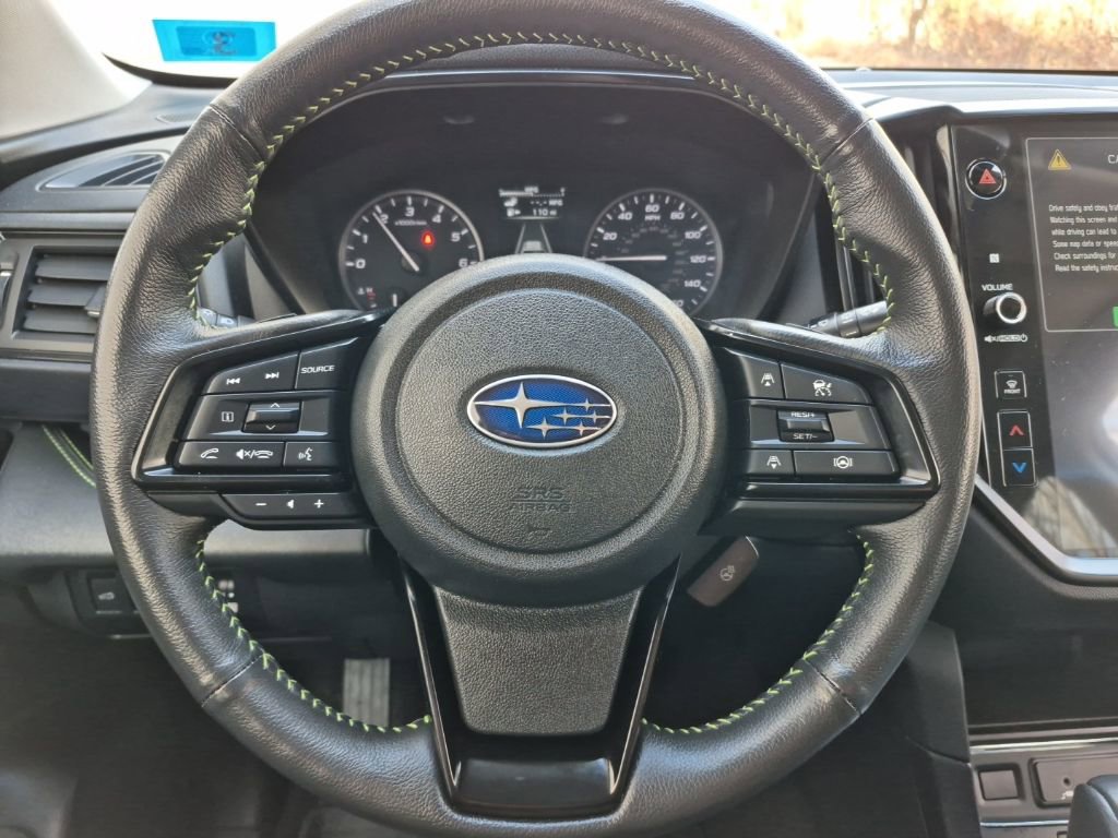 Used 2024 Subaru Ascent Onyx Edition image 22