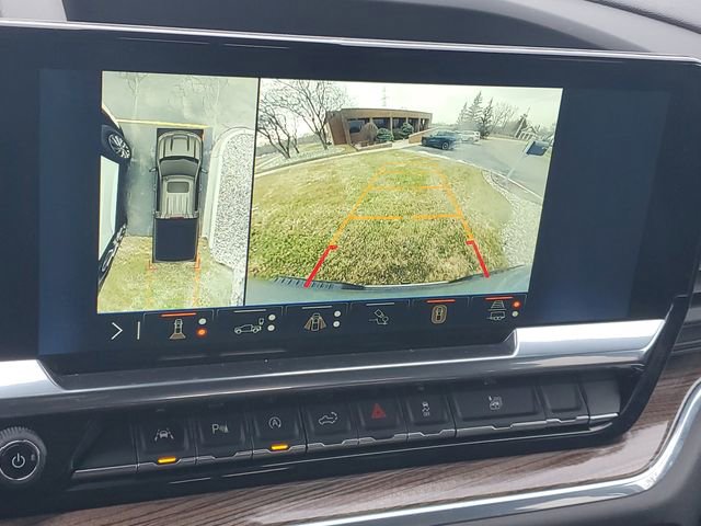 Certified 2024 Chevrolet Silverado 1500 RST w/ All Star Edition Plus image 26