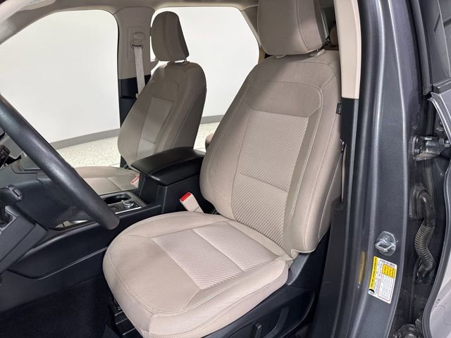 Used 2021 Ford Explorer 4WD w/ Class III Trailer Tow Package image 14