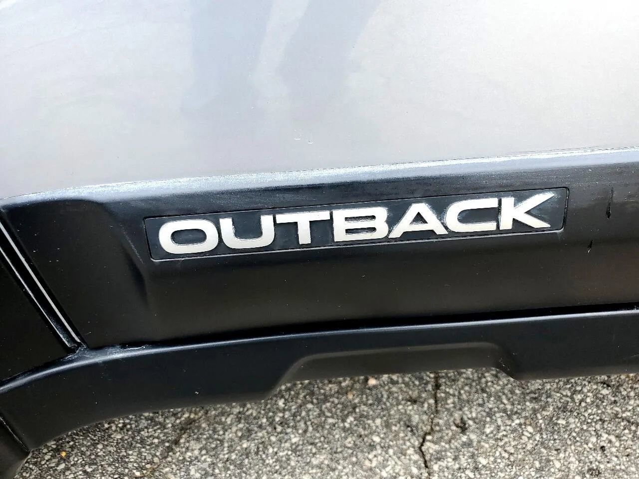 Used 2013 Subaru Outback 2.5i Premium w/ Popular Pkg 1B image 46