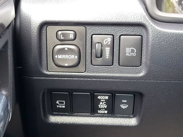 Used 2024 Toyota 4Runner TRD Off-Road Premium w/ Off Road Premium Plus Package AWD/4WD image 22