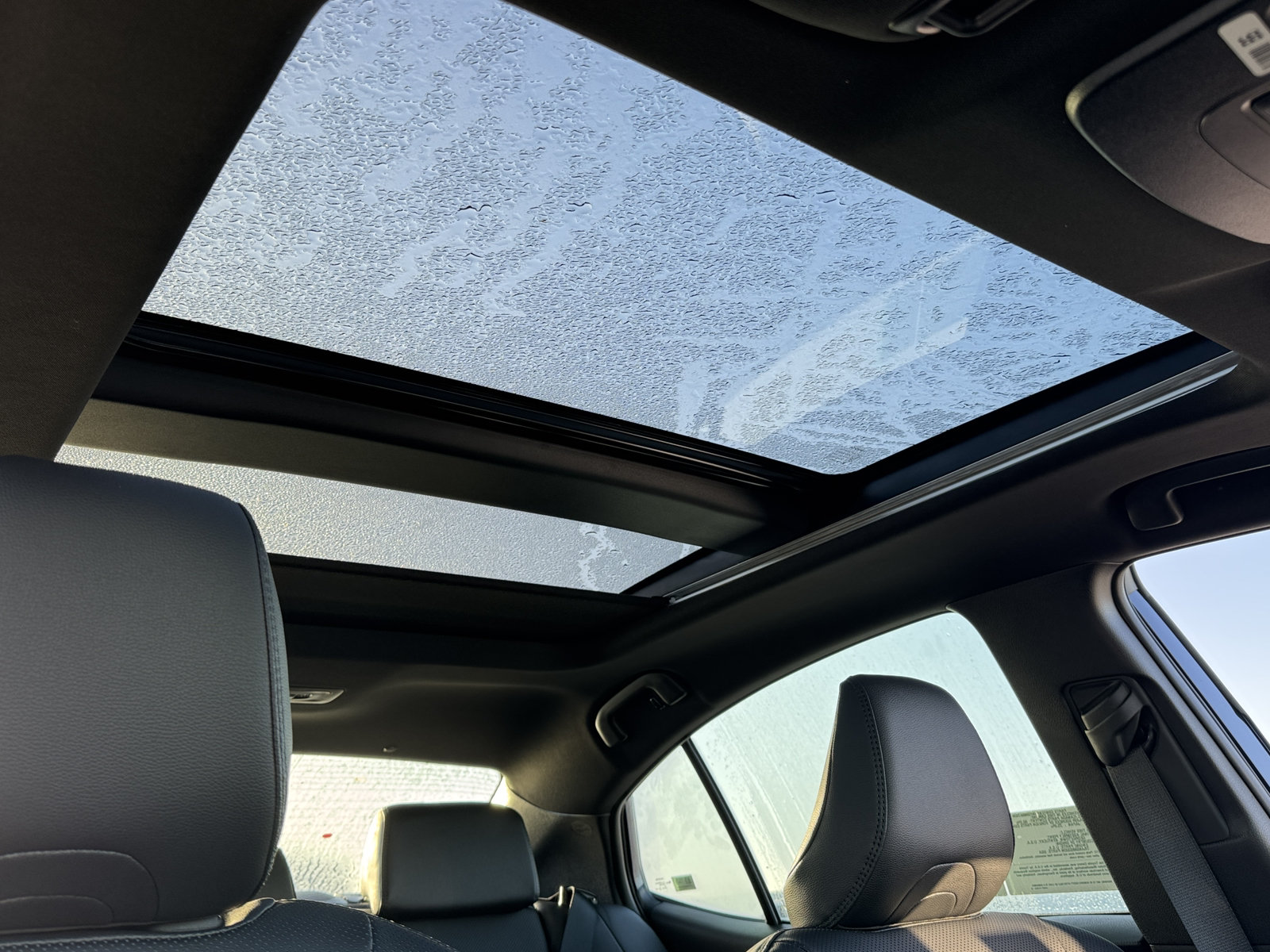 New 2026 Toyota Camry XSE w/ Premium Plus Package FWD image 3