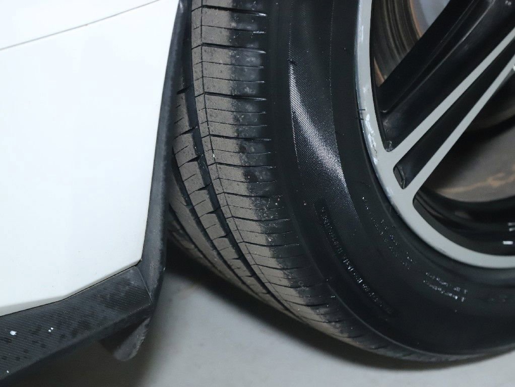 Used 2024 Ford Mustang Premium RWD image 24