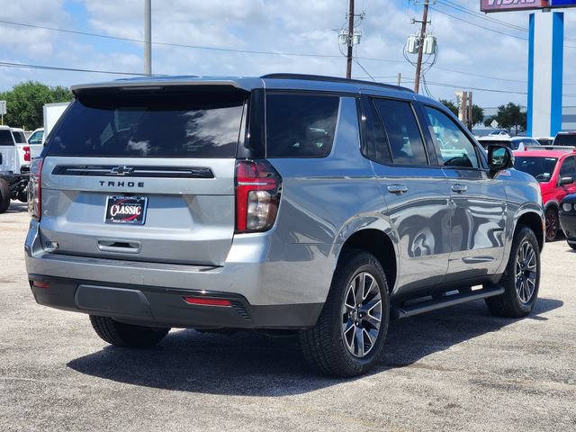 Used 2023 Chevrolet Tahoe Z71 w/ Luxury Package AWD/4WD image 7