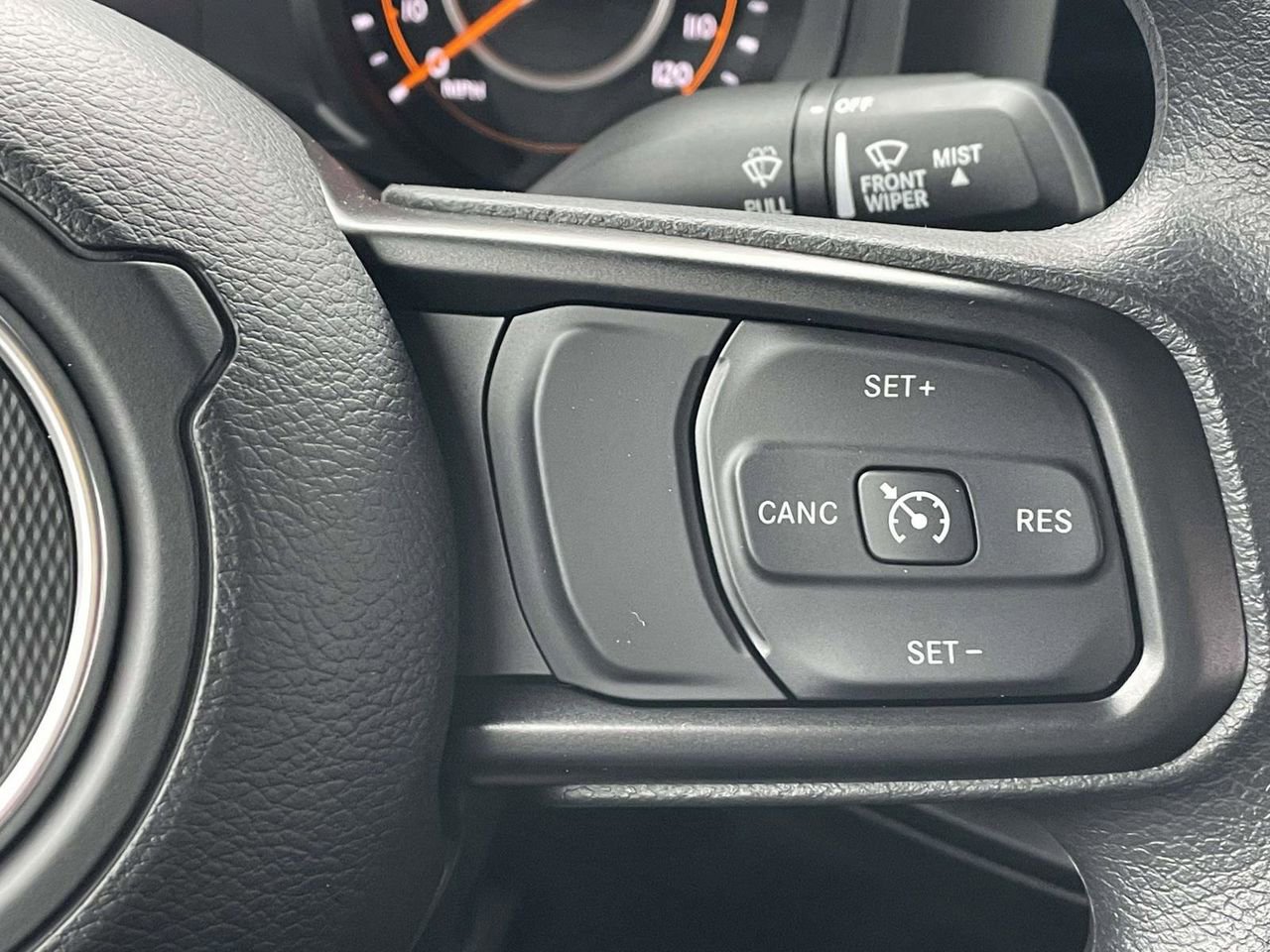 New 2026 Jeep Wrangler Sport AWD/4WD image 30