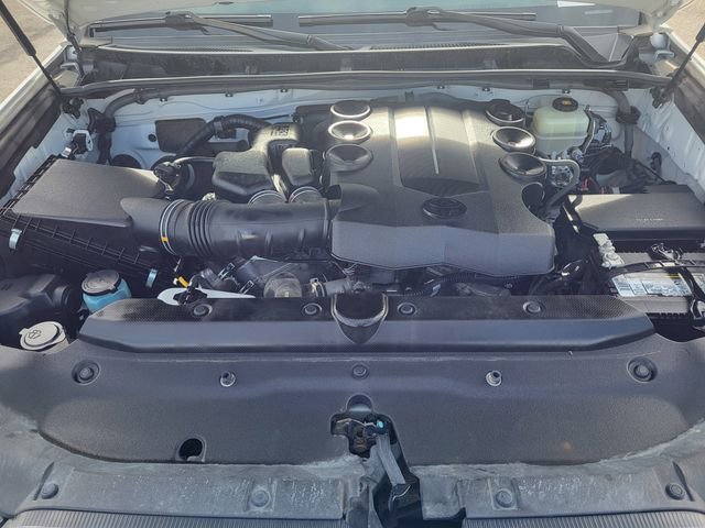 Used 2019 Toyota 4Runner SR5 Premium image 24