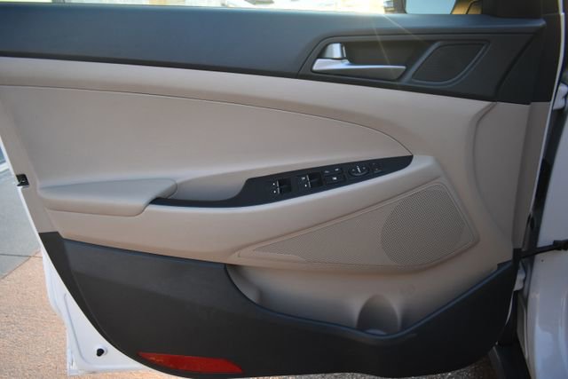 Used 2016 Hyundai Tucson Limited w/ Option Group 03 image 18