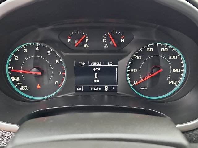 Used 2022 Chevrolet Malibu RS FWD image 21