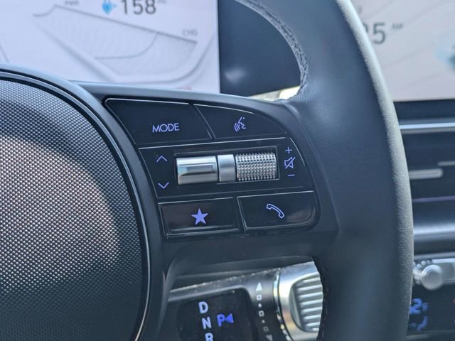 Used 2024 Hyundai Ioniq 6 SEL RWD image 24