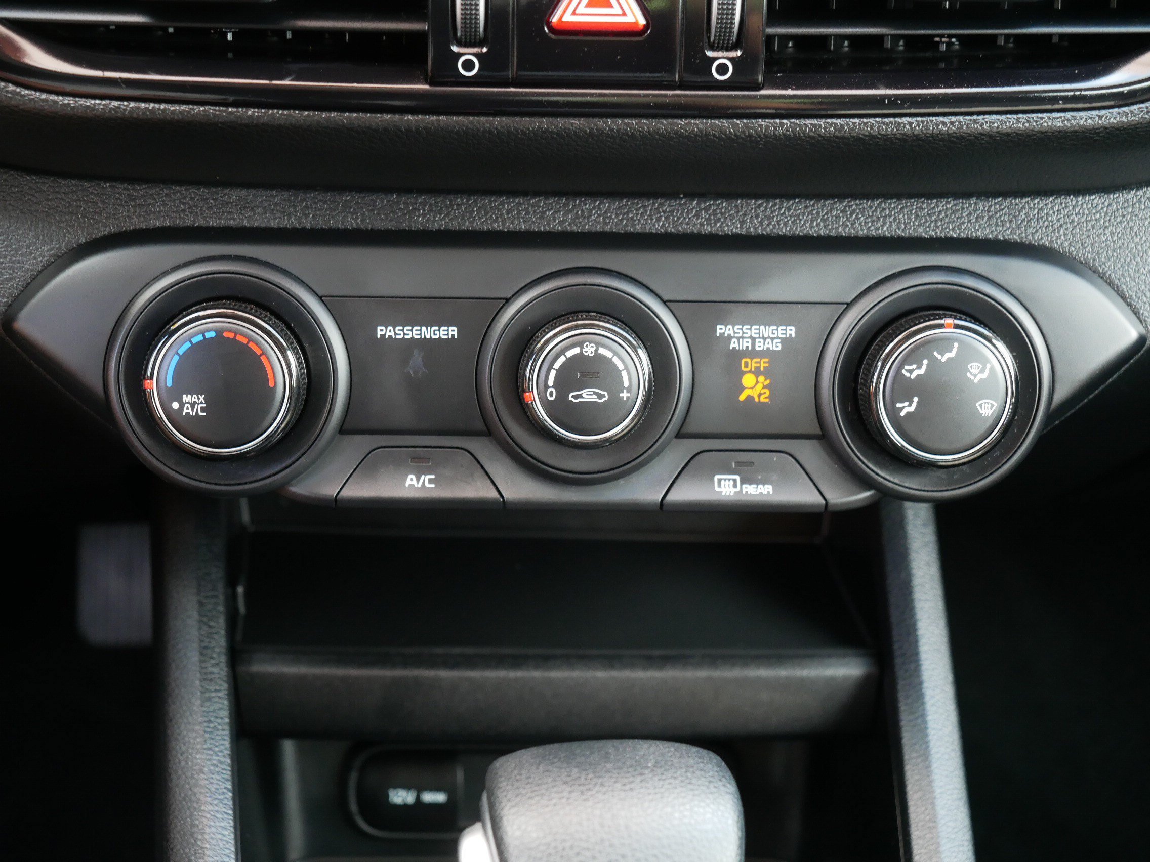 Certified 2024 Kia Forte LXS w/ LXS Technology Package FWD image 23
