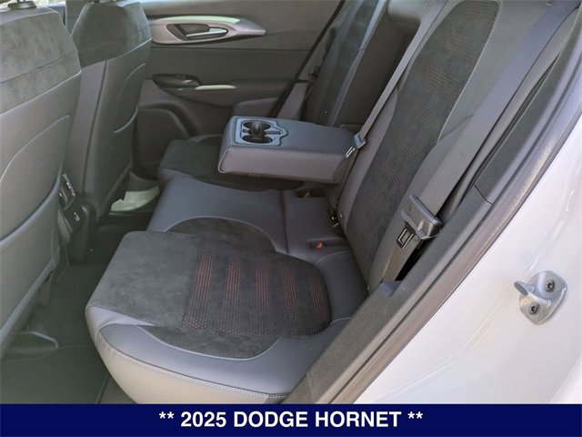 New 2025 Dodge Hornet GT image 12