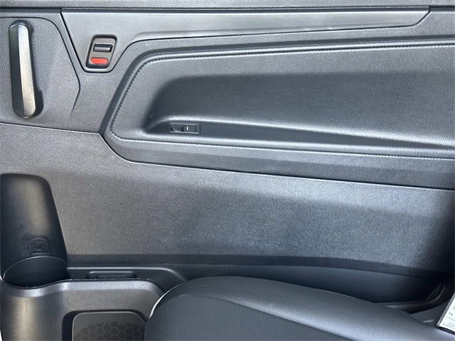 New 2026 Honda Odyssey Elite image 11