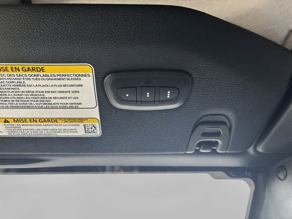 New 2026 Jeep Wrangler Unlimited Sport AWD/4WD image 26