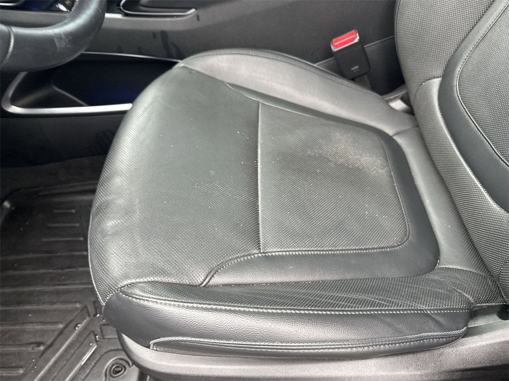 Used 2022 Hyundai Tucson Limited image 9