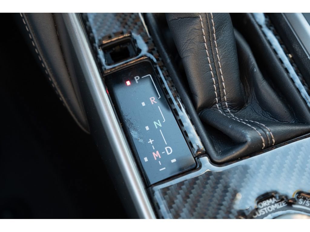 Used 2017 Lexus IS 350 F Sport w/ F Sport Package image 27