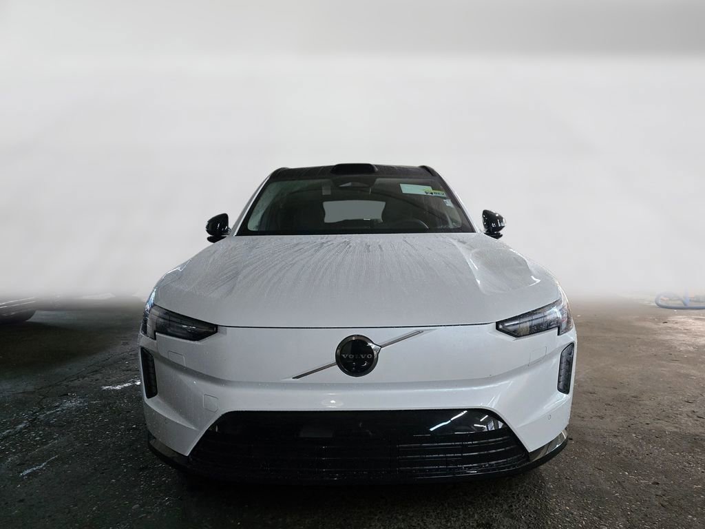 New 2025 Volvo EX90 Plus AWD/4WD image 2
