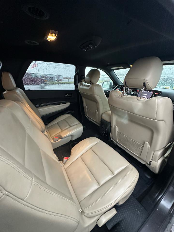 Used 2021 Dodge Durango GT image 42