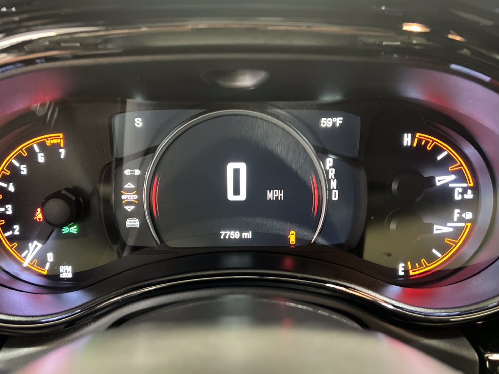 Used 2026 Dodge Durango GT AWD/4WD image 23