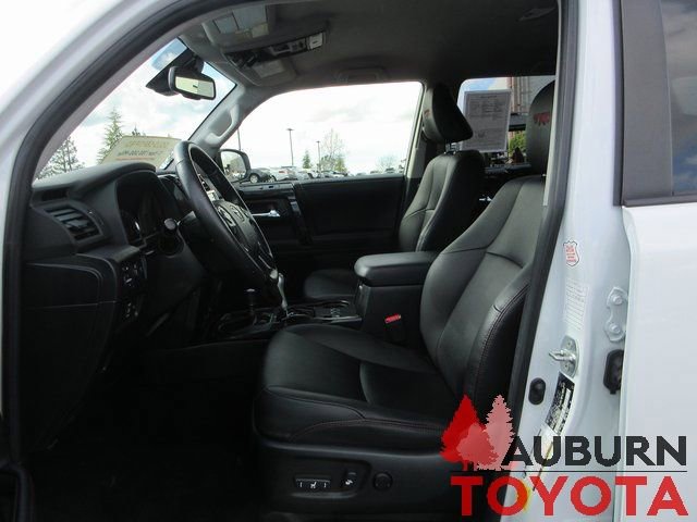 Certified 2024 Toyota 4Runner TRD Off-Road Premium image 13