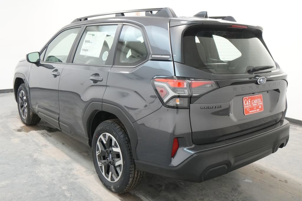 New 2026 Subaru Forester image 5