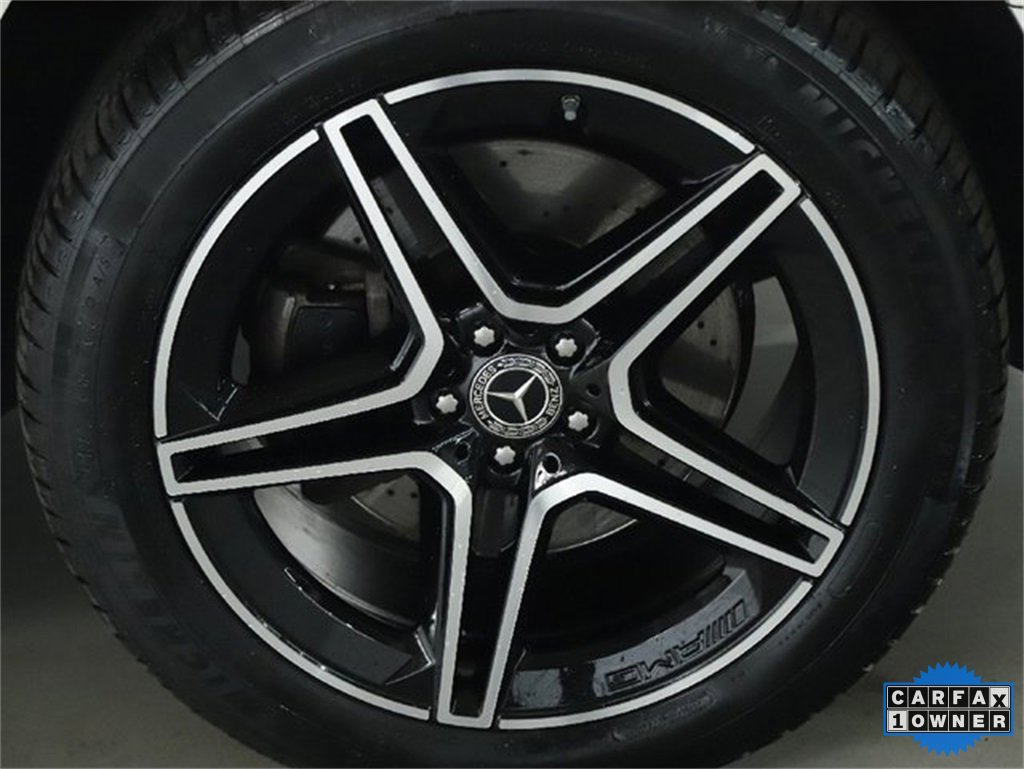 Used 2022 Mercedes-Benz GLS 450 4MATIC image 43