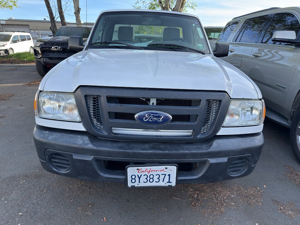 Used 2010 Ford Ranger XL image 3