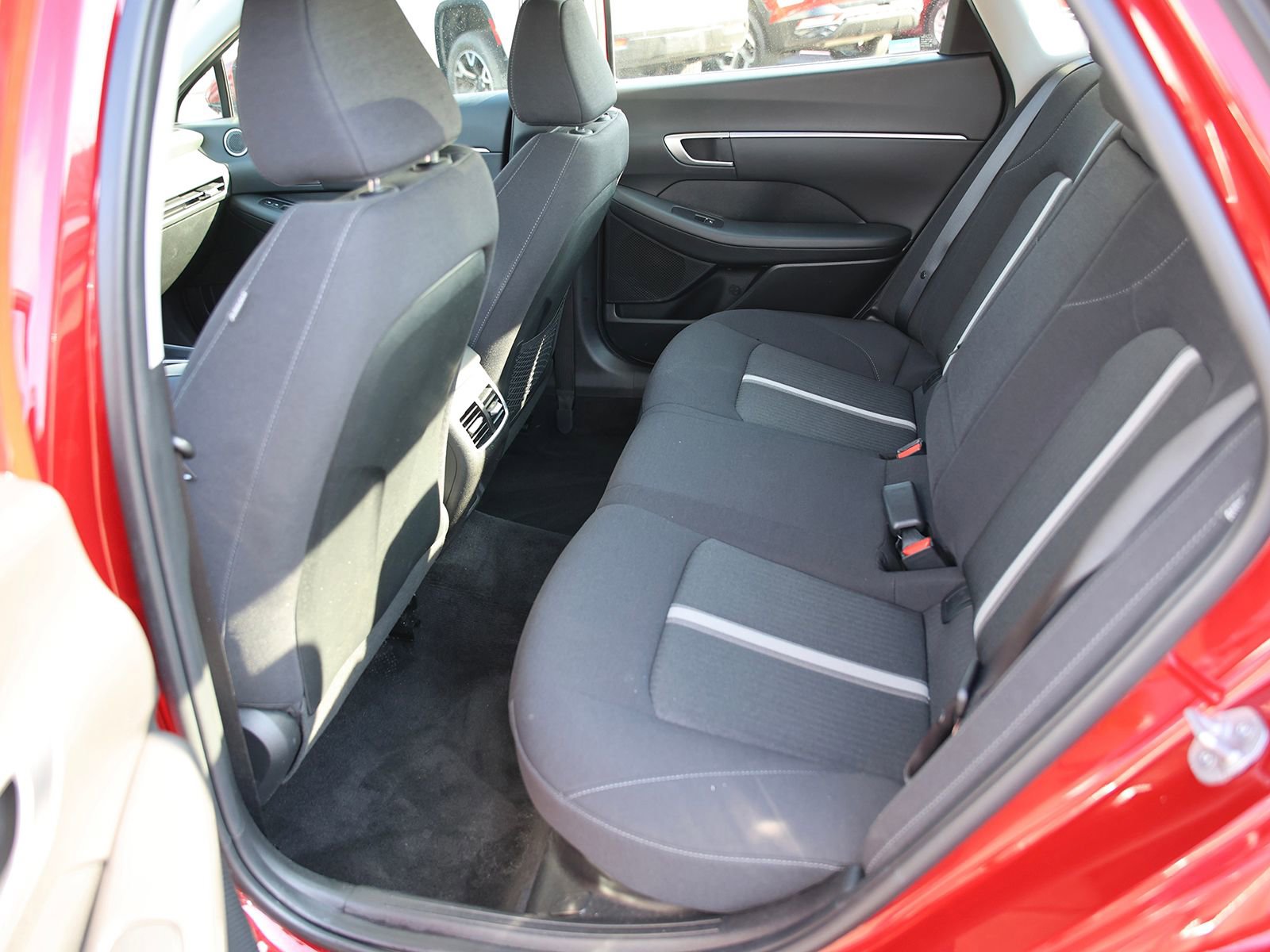 Certified 2024 Hyundai Sonata SEL image 19