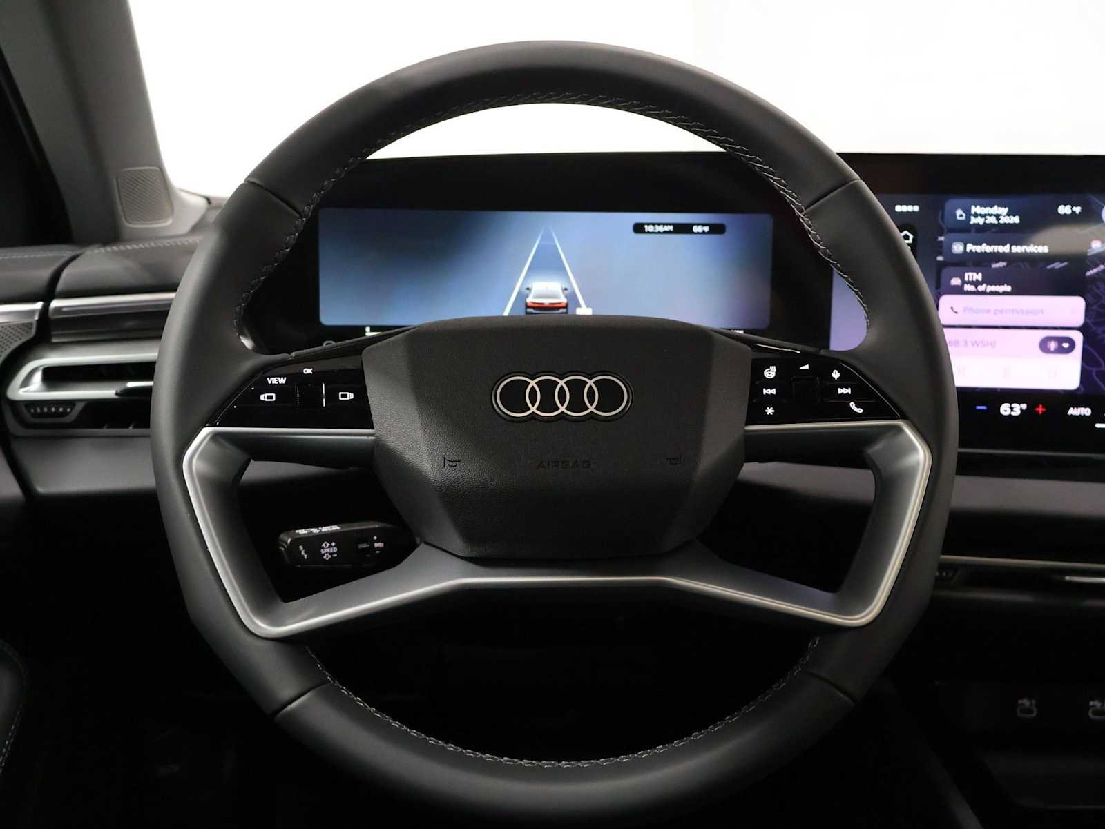 New 2026 Audi A5 Premium Plus AWD/4WD image 23