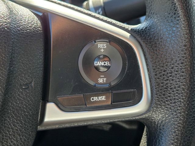 Used 2018 Honda Civic EX image 25