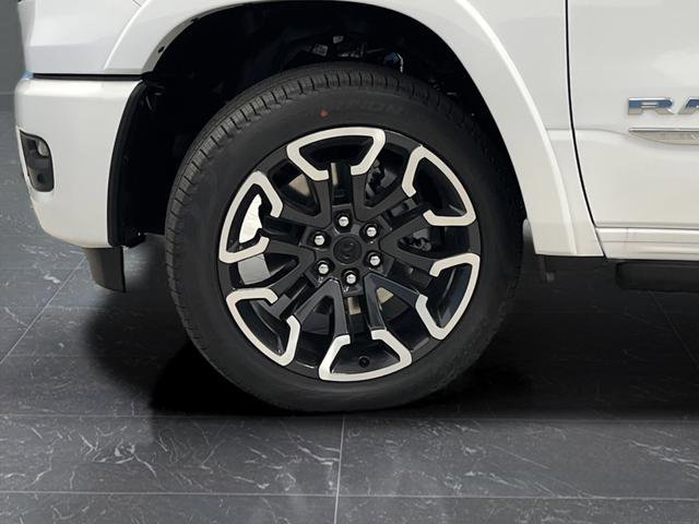 New 2026 RAM 1500 Limited image 47